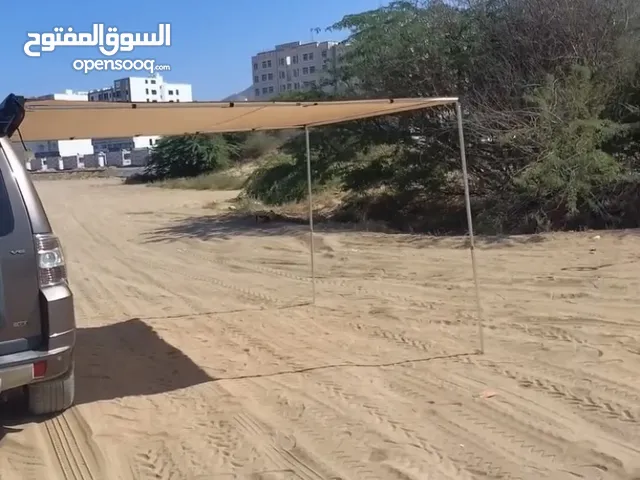 مضلة سقف سياره جيده للسيارة 4*4