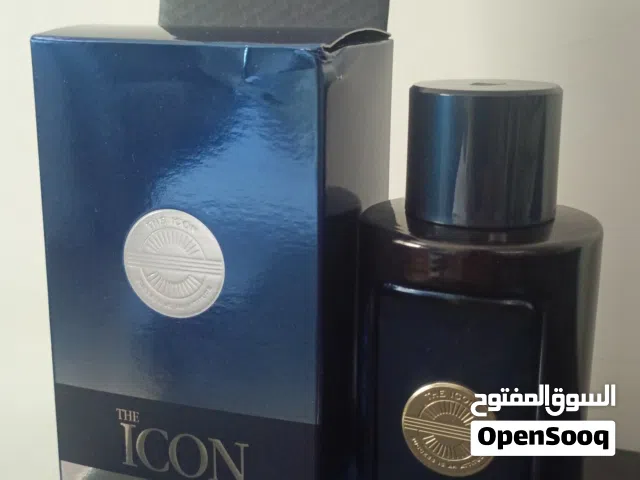 The Icon (Banderas) 100ml