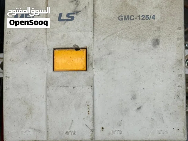 تقني كهربائيّ منازل خبرة طويله