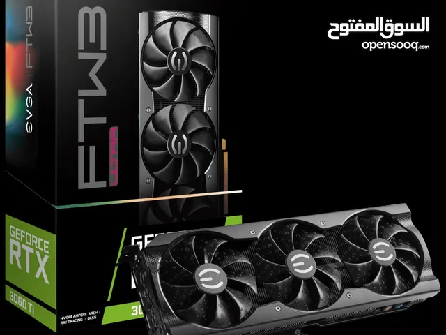 Graphics Card for sale in Amman