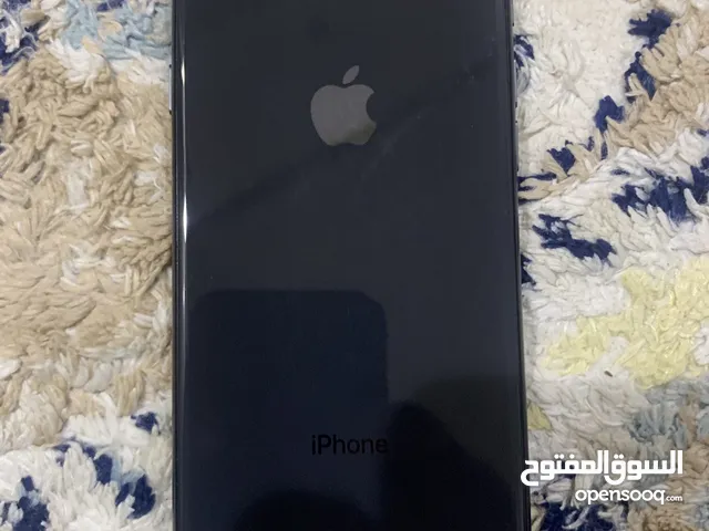 Apple iPhone 8 256 GB in Al Batinah