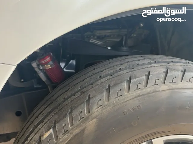 جامبينات بروفندر للنيسان بلاتينوم