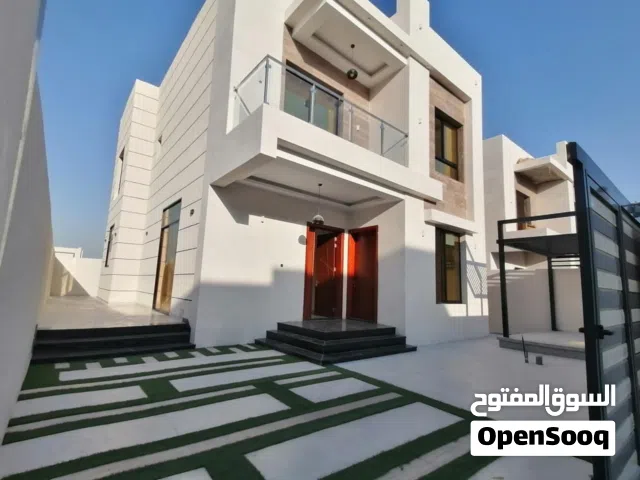 295 m2 3 Bedrooms Townhouse for Sale in Ajman Al Yasmin