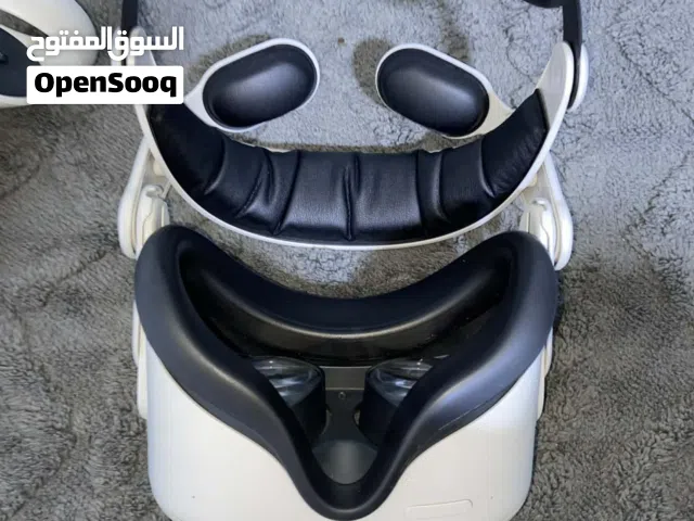نظارة الواقع الافتراضي Meta quest2 (vr) 128GB