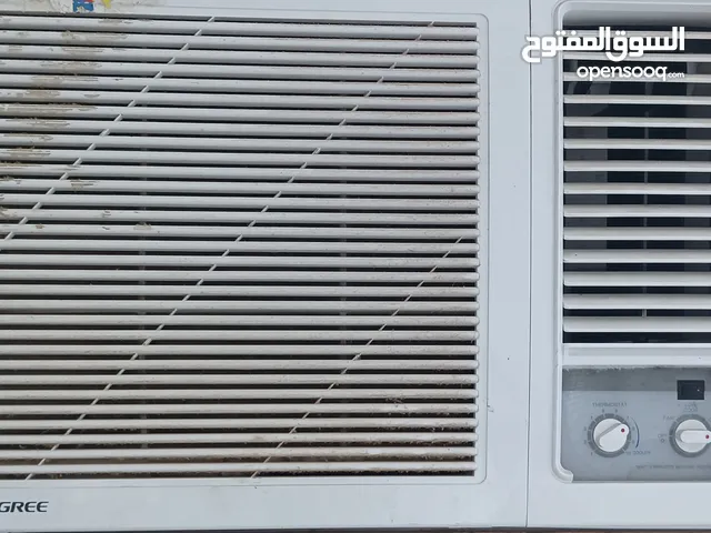 Gree window air conditioner for sale