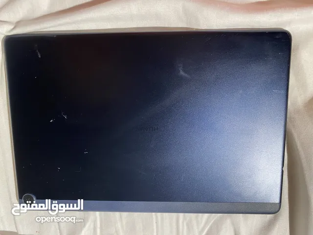 تاب هواوي للبيع