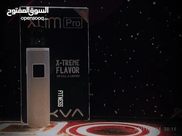 X slm pro استعمال شهر اقل كمان