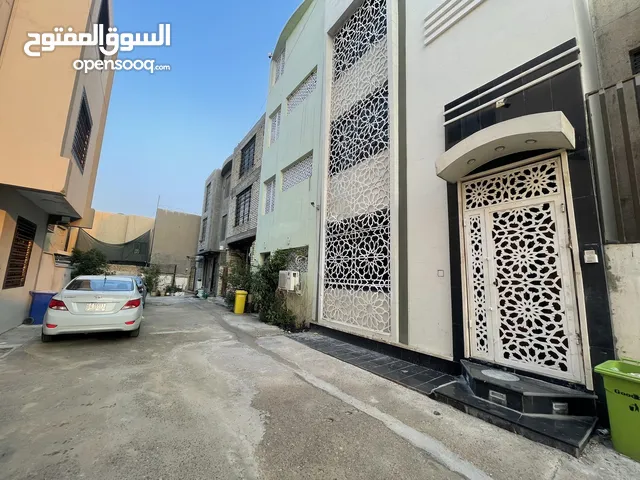 للبيـع مشتمل حديث و مناسب في اليرموك - الحمراء