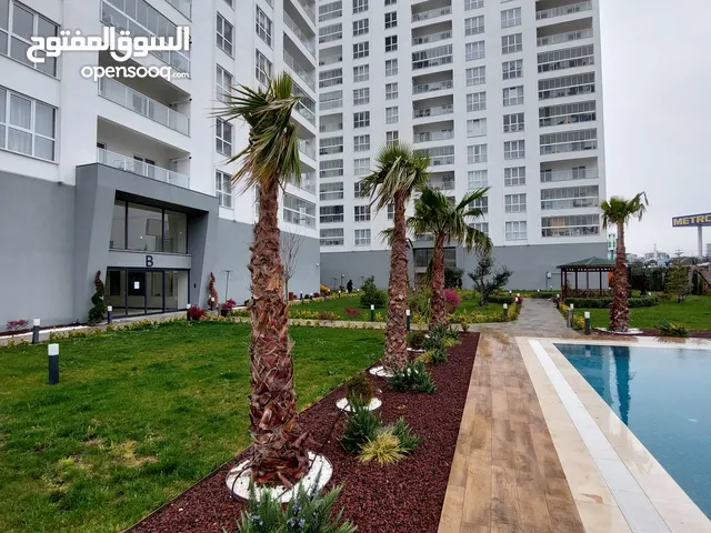0m2 3 Bedrooms Apartments for Sale in Bursa Nilüfer