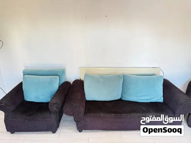 طقم كنب مستعمل للبيع