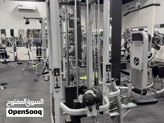 اجهزه رياضيه للبيع ب اسعار مناسبه