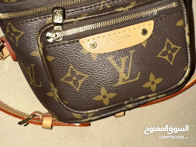 Mini Bumbag Louis Vuitton Bag – Unique Piece – AED 5500