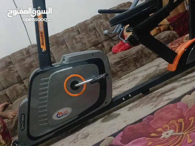 سيكل رياضي