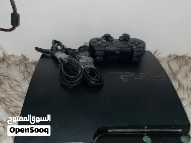 بلاستيشن 3 سلم للبيع