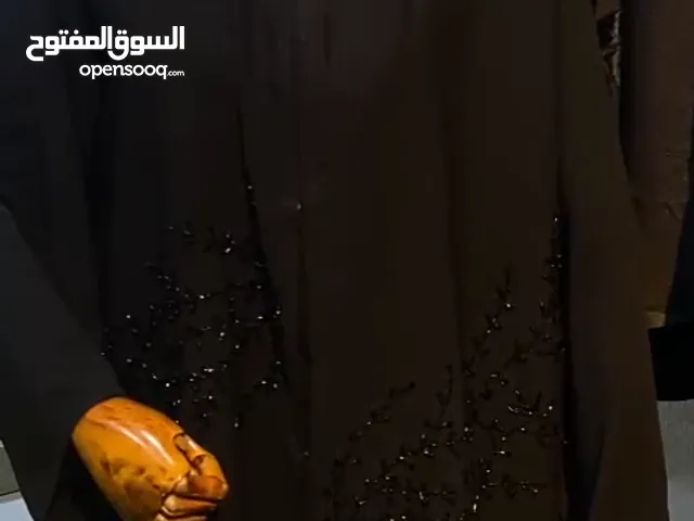 متوفر عبايات كويتي مستخدم نضافه 100%