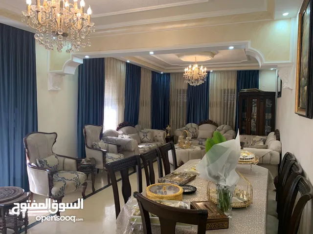 480m2 More than 6 bedrooms Villa for Sale in Amman Abu Alanda