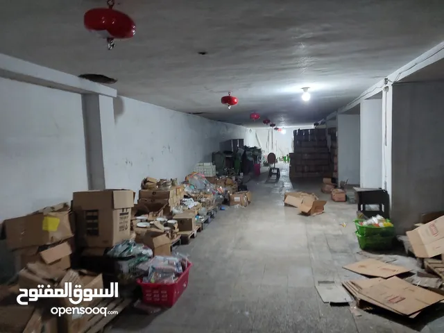 1500 m2 Warehouses for Sale in Baabda Haret Hreik