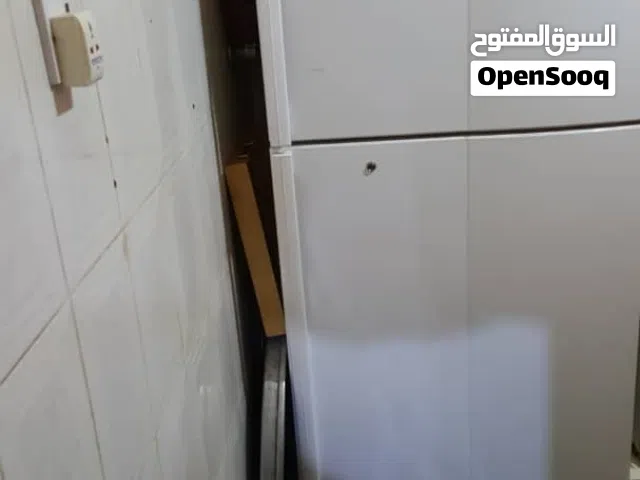 ثلاجة اخو الجديد محترمه