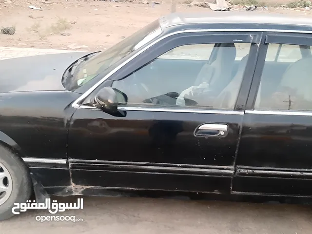 دايو برنس  كوري