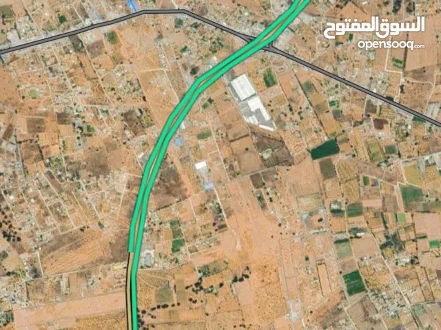 Mixed Use Land for Sale in Tripoli Wild Life Rd