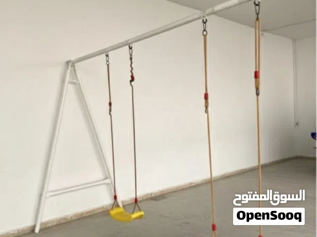 درجيحة حديدة اطفال