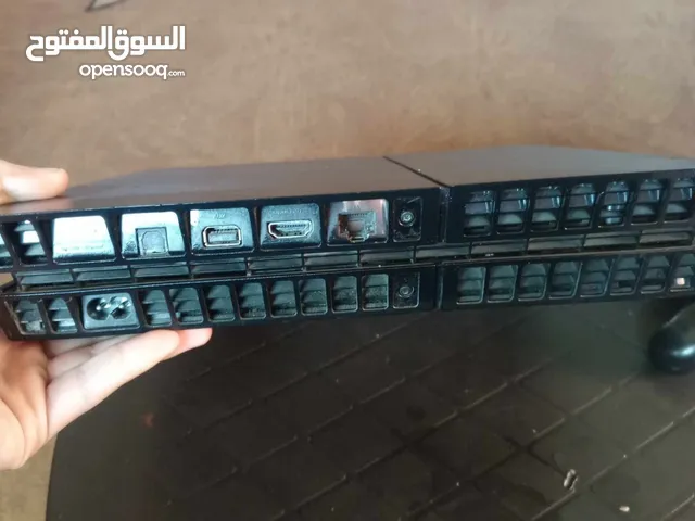 PlayStation 4 PlayStation for sale in Amman