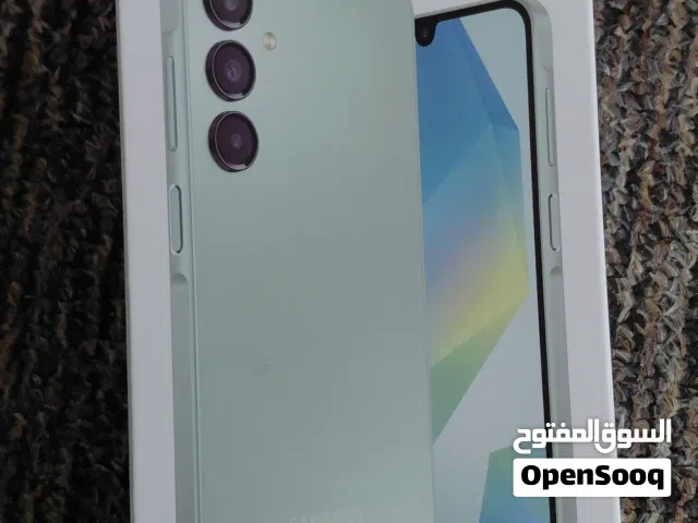 Samsung Galaxy A16 256 GB in Tripoli