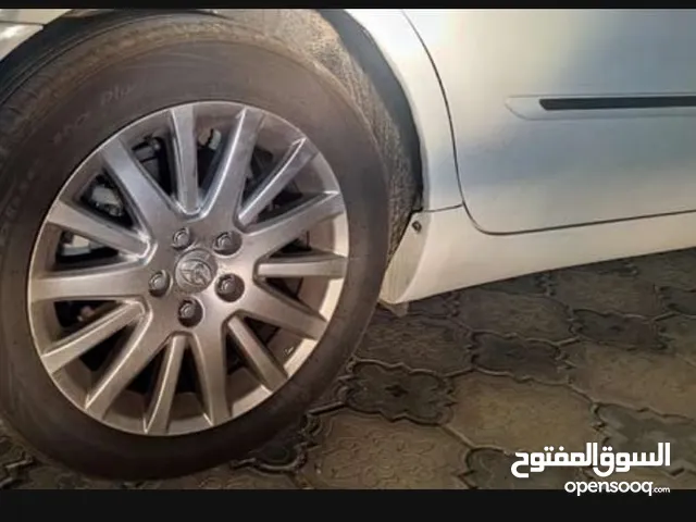 Other 17 Rims in Muscat