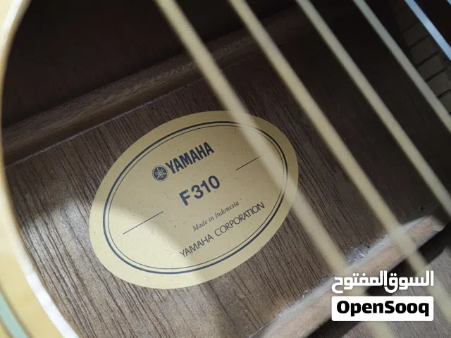 yamaha F310