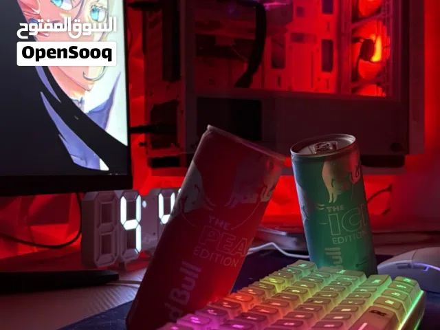 بيسي بمواصفات قويه للبيع الجاد يتواصل معاي وبرسله المواصفات والسعر