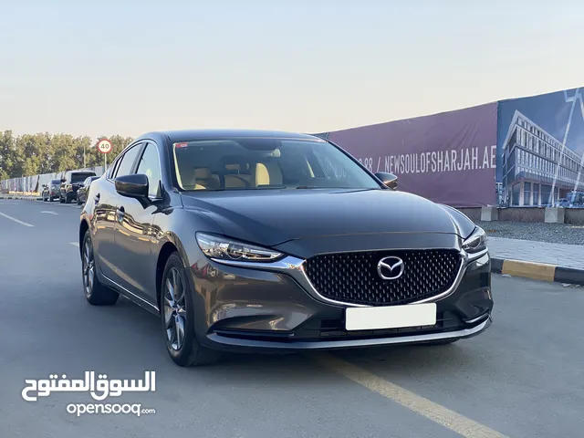 AED 1050 Monthly without D.P 2022 Model GCC Specs 2.5L 4cylengine