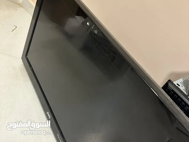 JVC LCD 32 inch TV in Al Batinah