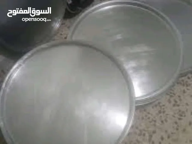 صدور كنافه المنيوم