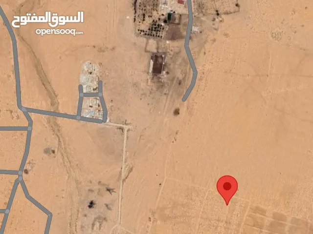 Residential Land for Sale in Mafraq Al-Ba'ij