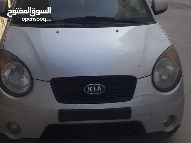 Used Kia Picanto in Tripoli