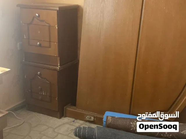 غرفة نوم كاملة مستعملة للبيع