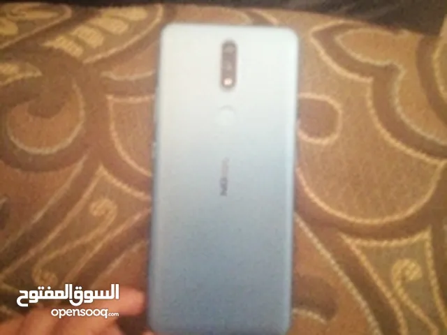 Nokia 2.4 32 GB in Meknes