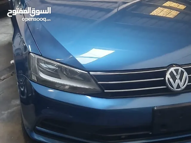 Used Volkswagen Jetta in Ajman