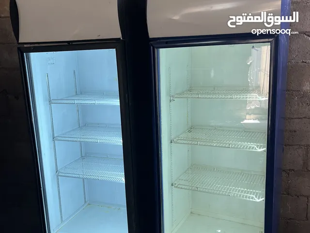 ثلاجة بيبسي ( مطاعم )