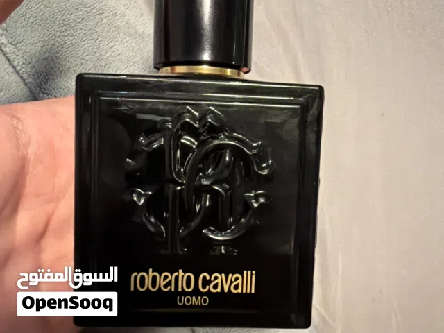 roberto cavalli uomo اصلي