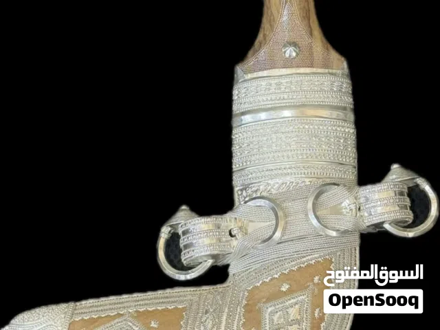 خنجر عماني