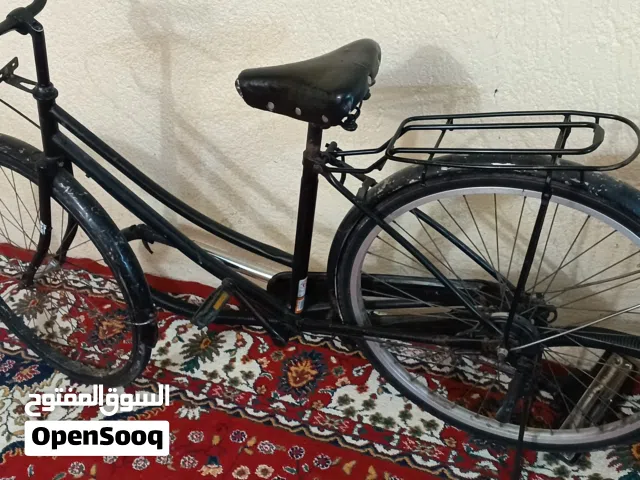 بايسكل سياحي