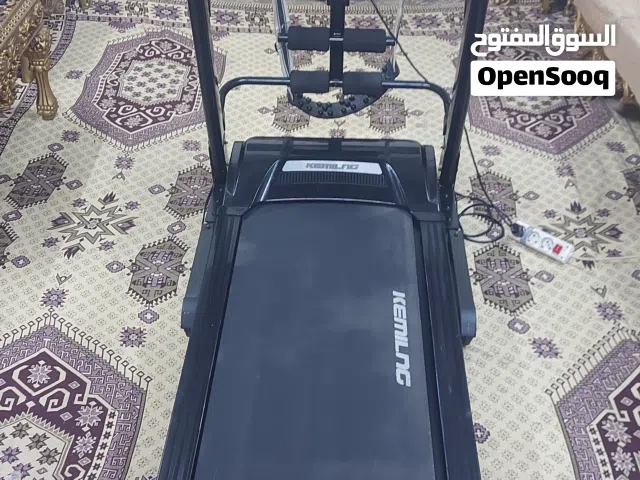 جهاز جري متعدد اللعبات ممتاز KEMILNG  K11