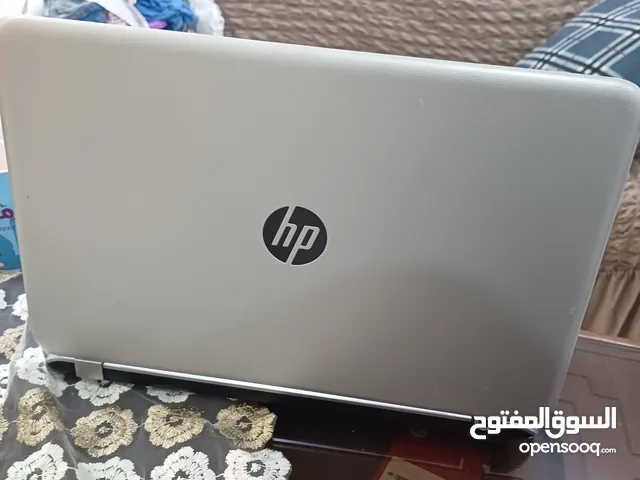 لاب توب hp