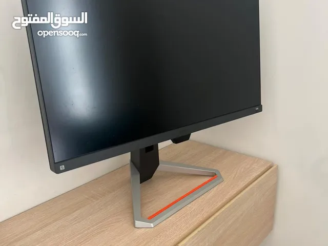 27" Other monitors for sale  in Ras Al Khaimah