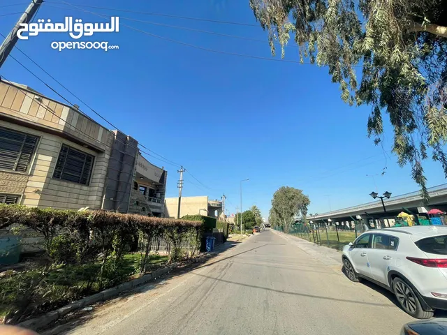 Mixed Use Land for Sale in Baghdad Qadisiyyah