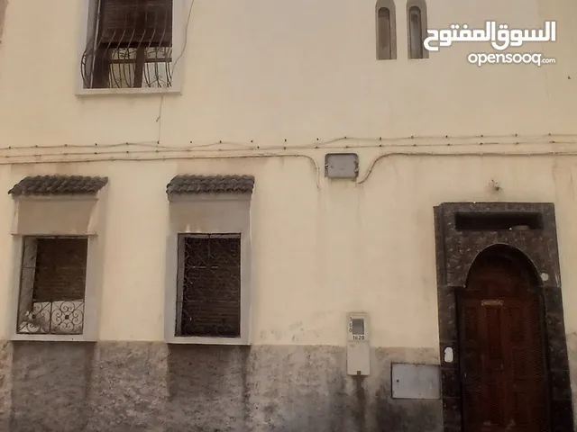 Maison a vendre cité abattoir Agadir