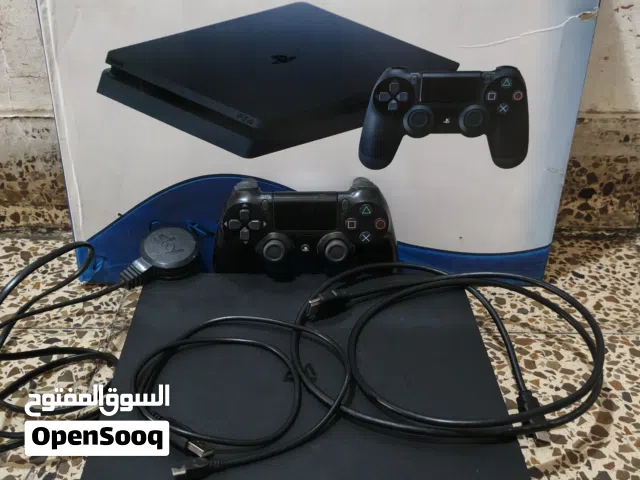 PlayStation 4 PlayStation for sale in Baghdad