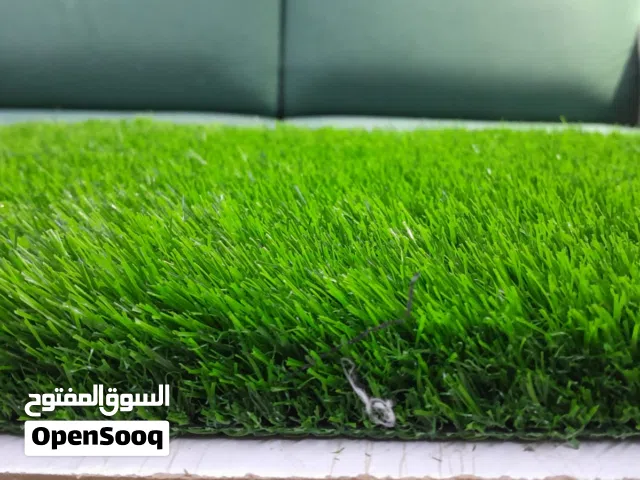 Artificial grass available.  we sale nd installation also
