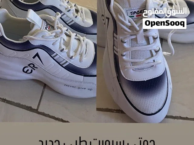 جوتي سبورت طبي جديد